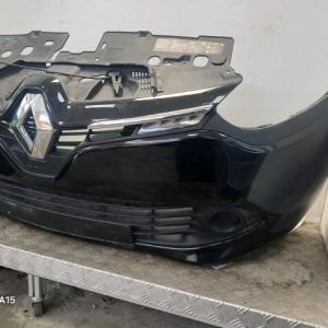 RENAULT CLIO 4 PHASE 1