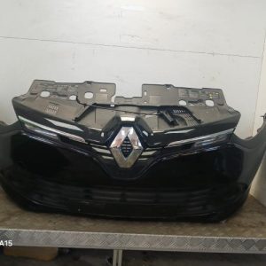 RENAULT CLIO 4 PHASE 1