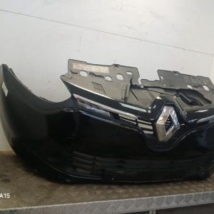 RENAULT CLIO 4 PHASE 1