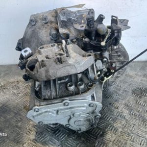 PEUGEOT 3008 2 PHASE 1