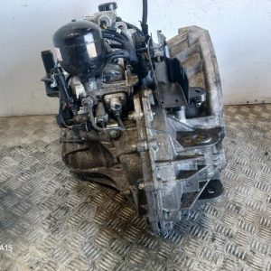 RENAULT MASTER 3 PHASE 3