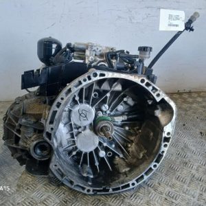 RENAULT MASTER 3 PHASE 3