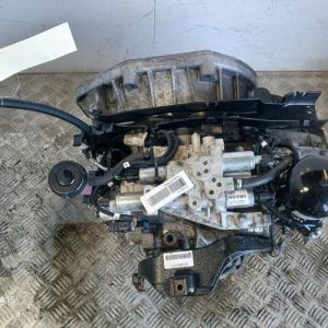 RENAULT MASTER 3 PHASE 3