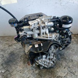 RENAULT MASTER 3 PHASE 3