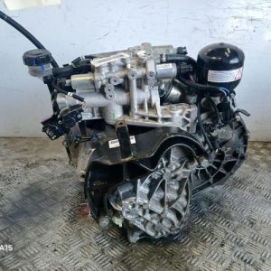 RENAULT MASTER 3 PHASE 3