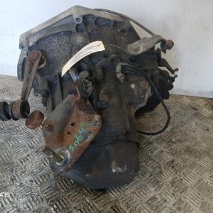 PEUGEOT 106 PHASE 2