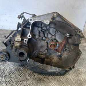 PEUGEOT 106 PHASE 2