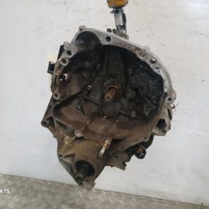 RENAULT TWINGO 1 PHASE 3
