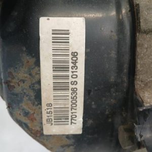 RENAULT TWINGO 1 PHASE 3