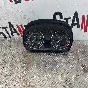 BMW SERIE 3 E92 COUPE PHASE 1