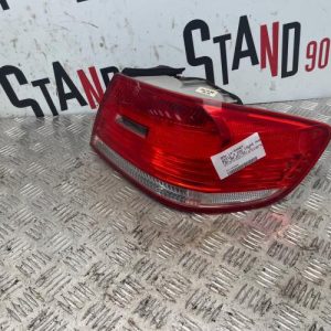 BMW SERIE 3 E92 COUPE PHASE 1