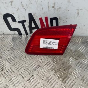 BMW SERIE 3 E92 COUPE PHASE 1
