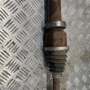 FORD FIESTA 6 PHASE 2