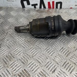 OPEL CORSA B PHASE 2