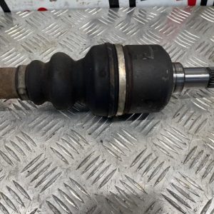 CITROEN C4 1