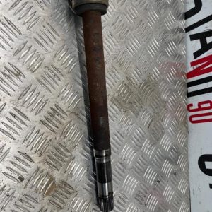 CITROEN C4 1