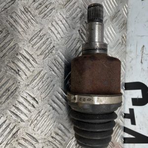 FORD FIESTA 6 PHASE 2