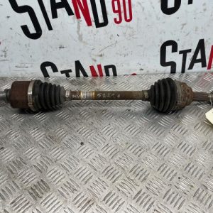 FORD FIESTA 6 PHASE 2