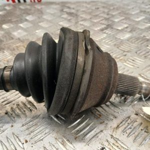 AUDI A3 1 PHASE 2