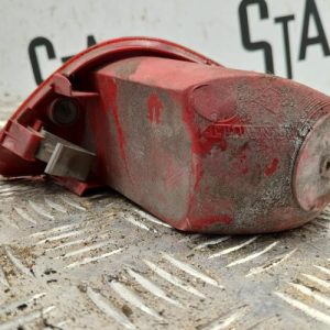 RENAULT CLIO 3 PHASE 2