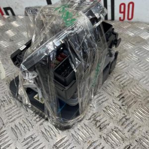 CITROEN C4 1 PHASE 1