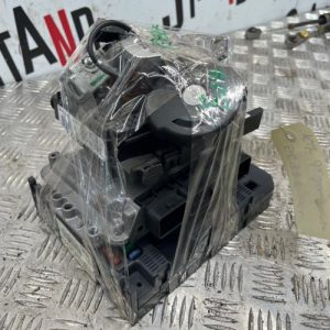CITROEN C4 1 PHASE 1