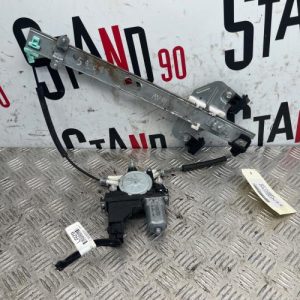 KIA RIO 3 PHASE 2