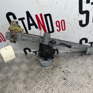 RENAULT CLIO 4 PHASE 1