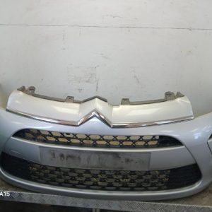CITROEN C4 PICASSO 1
