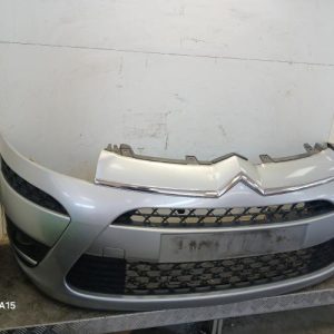 CITROEN C4 PICASSO 1