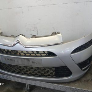 CITROEN C4 PICASSO 1