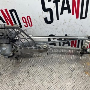 FORD FIESTA 6 PHASE 1