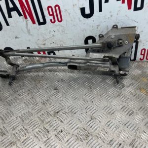 FORD FIESTA 6 PHASE 1