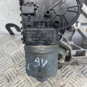 FORD FIESTA 6 PHASE 1
