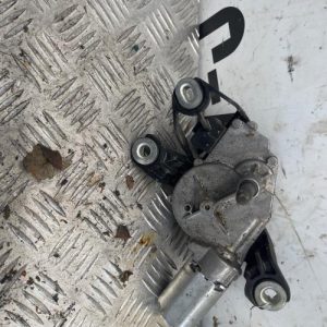 VOLKSWAGEN POLO 5 PHASE 1