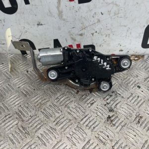 FORD FIESTA 6 PHASE 1