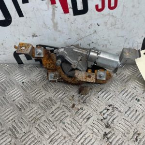 FORD FIESTA 6 PHASE 1