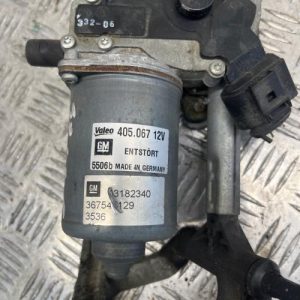 OPEL CORSA D PHASE 1