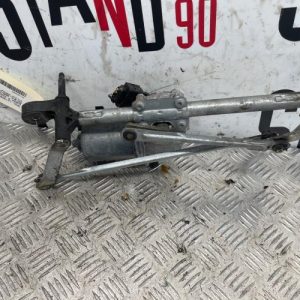 OPEL CORSA D PHASE 1