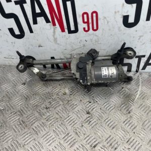 OPEL CORSA D PHASE 1