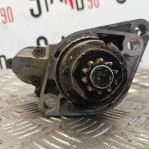 SEAT IBIZA 3 PHASE 1