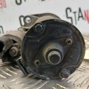 SEAT IBIZA 3 PHASE 1