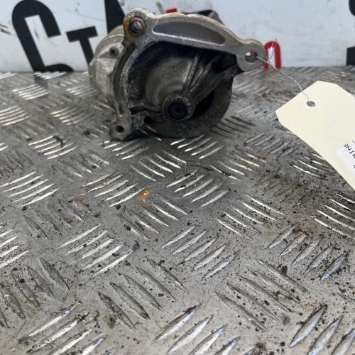 CITROEN C3 2 PHASE 1