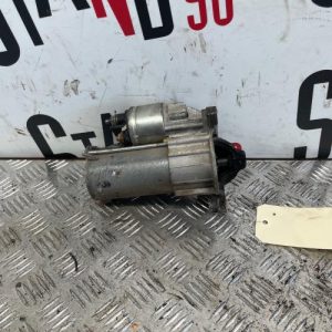 CITROEN C3 2 PHASE 1