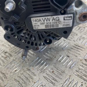 AUDI A3 2 SPORTBACK PHASE 1