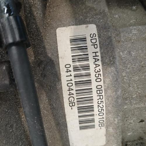 VOLKSWAGEN GOLF 6
