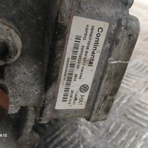 VOLKSWAGEN GOLF 6
