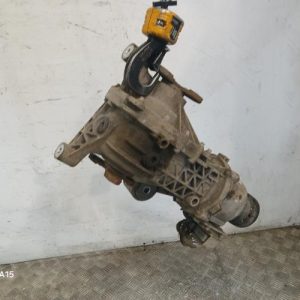 OPEL MOKKA 1 PHASE 1