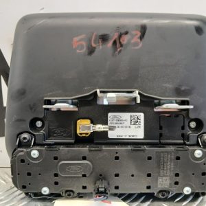 FORD FIESTA 7 PHASE 1