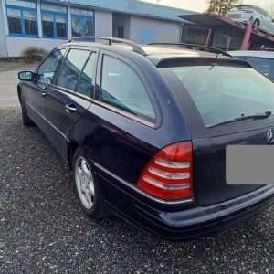 MERCEDES CLASSE C 203 PHASE 1 BREAK
